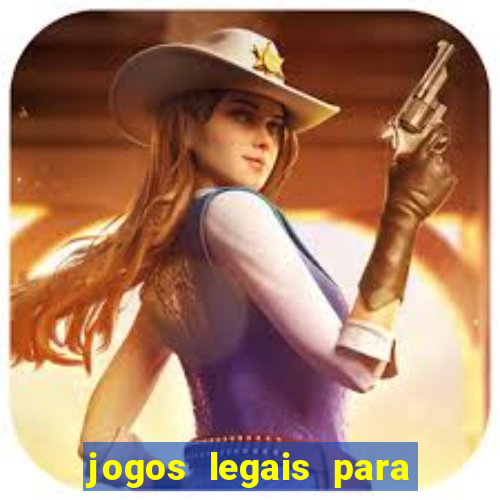 jogos legais para ganhar dinheiro